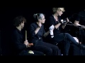 The Vegetable Orchestra - Transplants, live @ TEDxVienna