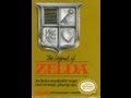 The Legend Of Zelda