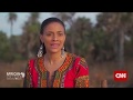 CNN - Sona Jobarteh and The Gambia Academy