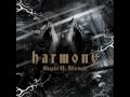 Harmony-Don't Turn Away-Christian Progressive Power Metal