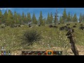 7 Days to Die - Início da Jornada e Presente de Natal #249