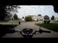 1979 Kawasaki KZ200 - First Ride!