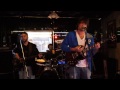 Swivel City live @ Zebra Club 5/25/13 part 1