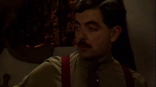 Blackadder ~ Season 04 - E 02 - Corporal Punishment