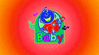 Toyor Baby Tv Intro Effects Sponsored By Preview 2 Effects