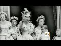 The royal crown jewels