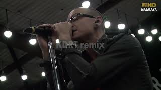 What I've Done - Linkin Park Live At Wedding Party Majalaya ( Parody )