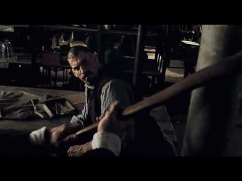 Holmes&Watson - Sherlock Holmes (2009 Film) Fan Art (14926675) - Fanpop