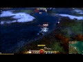 Guild Wars 2 Thief WvW PvP (Yishis) Outnumbered 6 - Dagger/Dagger