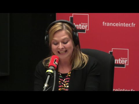 Bonne année 2019 - La chronique de Constance