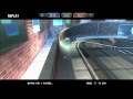 Supersonic Acrobatic Rocket Powered Battle Cars: Red vs Blue (PS3 Multiplayer)