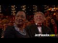 Jeff Panacloc au grand cabaret avec Laurent Baffie