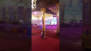The Umrao Wedding Banquet Hall In Samalka Dwarka Road 09891479771