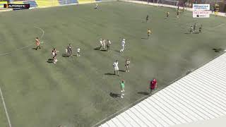 Guineueta vs Gramanet