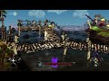 Death Spank Thongs of Virtue Walkthrough - Part 2