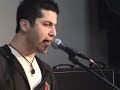 Title:The Killers - Mr. Brightside (acoustic) on iTunes Description:http://www.myspace.com/boyceavenue<br /><br />Alejandro Manzano of Boyce Avenue acoustic cover of The Killers - Mr. Brightside<br /><br />Song available worldwide on iTunes, Amazon, Napster, or Rhapsody. Search "Boyce Avenue"<br /><br />The Killers Mr. Brightside<br />the killers mr. brightside<br /><br />video editing by: Fabian Manzano