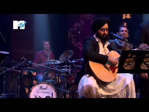MTV Unplugged Episode 1 Rabbi Jugni HD YouTube
