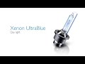 Xenon Ultrablue Philips