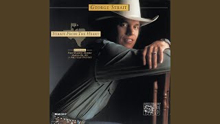 George Strait Fool Hearted Memory