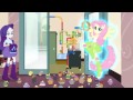 image My Little Pony Equestria Girls Movie 2 Rainbow Rocks Trailer P And Confimed By Ew