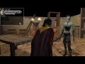 Let's Play Neverwinter Nights 093 Sedos Sebile