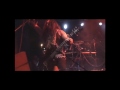 PROCLAMATION LIVE HELSINKI 24 - 10 - 2009 ( OFFICIAL VIDEO )