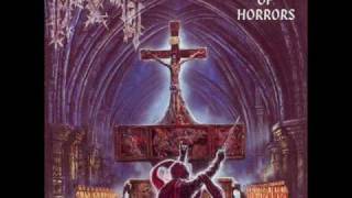 Watch Messiah Weeping Willow video