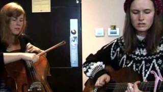 Watch Nina Kinert Pets Friends video