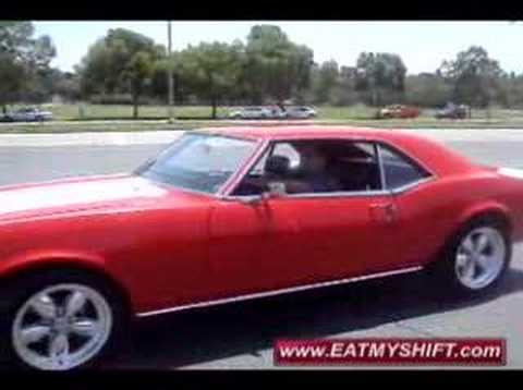Shifting an 8LL overdrive - YouTube 8LL TRANSMISSION SHIFT PATTERN