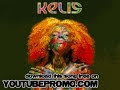 kelis - in the morning - Kaleidoscope