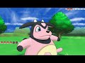 Pokemon x and y part 82 - catching dratini - youtube