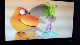 Dino Zug Lied Ich Bin Ein T-Rex
