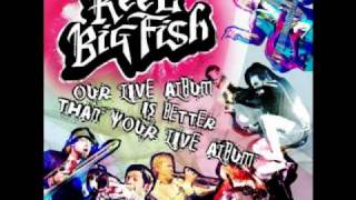 Watch Reel Big Fish So Much For Rock And Roll video