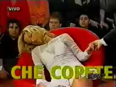 Claudia Schmidt Hipnotizada 3 - Bajo el control de Tony Kamo