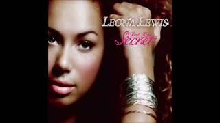 Watch Leona Lewis Bad Boy video