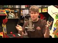 Classic Game Room - ELECTRO MASTER review for iPad