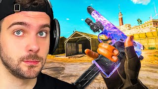 Je Joue Uniquement Au Pistolet Sur Warzone Cest Nimporte Quoi