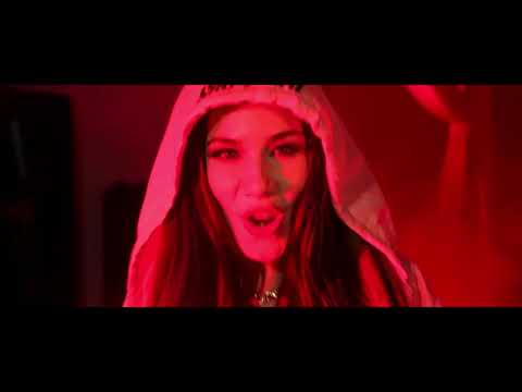 Melissa Mora X El Master - Mueve TĂș Pum Pum (Official Video) 4K