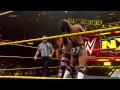 Xavier Woods vs. CJ Parker: WWE NXT, July 17, 2014
