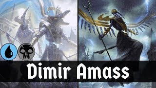 Kefnets Am Dimir Am Enter The God Eternals God Eternal Kefnet Mtg Arena