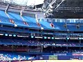Jose Bautista Laser Beam Home Run