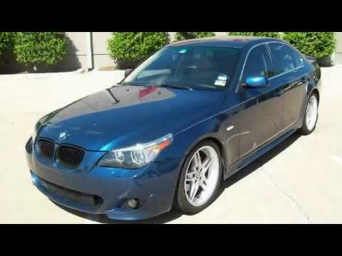 2004 Bmw 530i. Preowned 2004 BMW 530i Fort