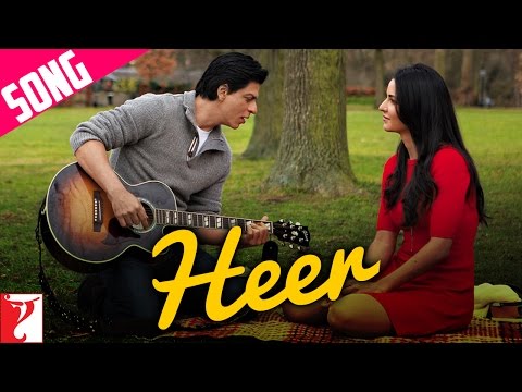 Heer - Song - Jab Tak Hai Jaan