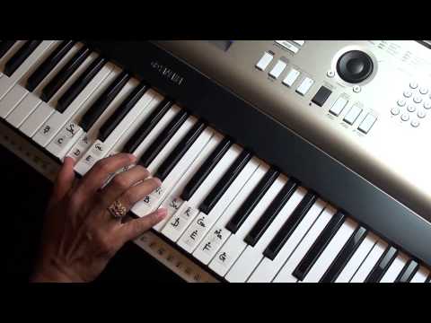 Bombay Theme music