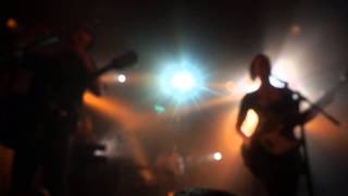 Watch Wedding Present Interstate 5 video