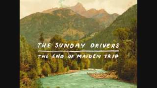 Watch Sunday Drivers Everything Reminds Me Of You video