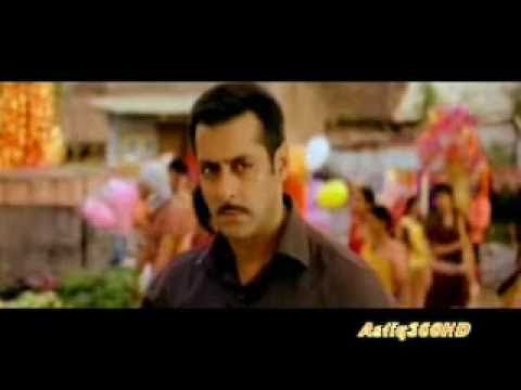 Tere Mast Mast Do Nain (Dabangg) Full Video Song 2010 HQ Salman...