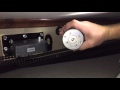 How to change a slide out motor in an RV