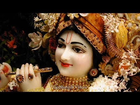 Krishna Krishna - Kuzhaloodhi Manam - Pithukuli Murugadas