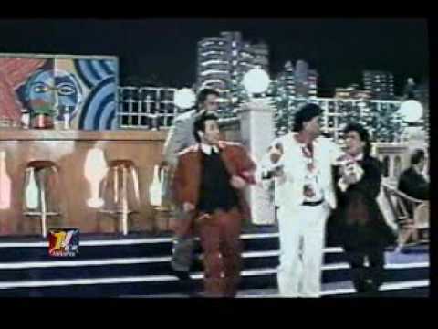 Hum Ko Hone De Sharabi